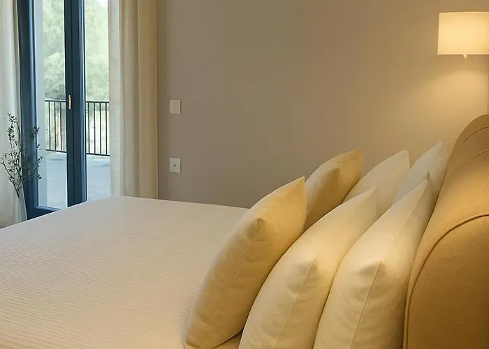 Andriana's 3-bedroom Countryside Retreat Apartmán